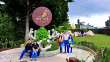 El Parque Arví, inspiración para corregimientos de Santiago de Cali
