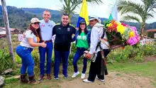 El Parque Arví, inspiración para corregimientos de Santiago de Cali