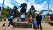El Parque Arví, inspiración para corregimientos de Santiago de Cali