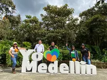 El Parque Arví, inspiración para corregimientos de Santiago de Cali