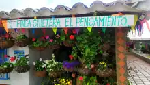El Parque Arví, inspiración para corregimientos de Santiago de Cali
