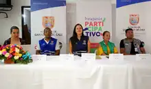 Presupuesto Participativo de Desarrollo Económico Distrital le cumplió a caleños y caleñas en 2022
