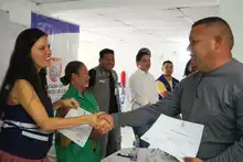 Presupuesto Participativo de Desarrollo Económico Distrital le cumplió a caleños y caleñas en 2022