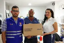 Presupuesto Participativo de Desarrollo Económico Distrital le cumplió a caleños y caleñas en 2022