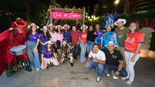 81.000 turistas vivieron la Feria de Cali