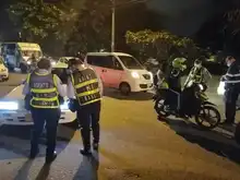 Movilidad presenta estrategia operativa para planes éxodo y retorno