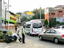 Movilidad presenta estrategia operativa para planes éxodo y retorno