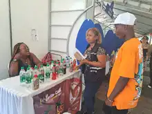 ‘Feria de la Inclusión’ y ‘Festival de la Hermandad’ cierran con broche de oro