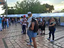 ‘Feria de la Inclusión’ y ‘Festival de la Hermandad’ cierran con broche de oro