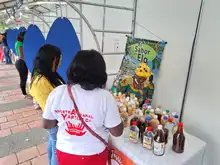 ‘Feria de la Inclusión’ y ‘Festival de la Hermandad’ cierran con broche de oro