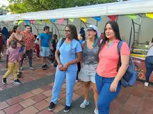 ‘Feria de la Inclusión’ y ‘Festival de la Hermandad’ cierran con broche de oro