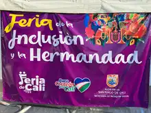 ‘Feria de la Inclusión’ y ‘Festival de la Hermandad’ cierran con broche de oro