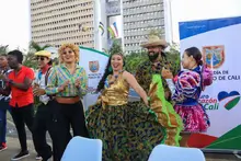 La cultura en Cali está de fiesta