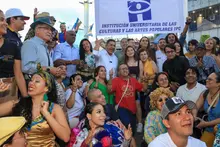 La cultura en Cali está de fiesta