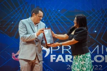 Cali premió lo mejor del deporte en los ‘Premios Farallones 2021-2022’