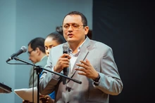 Cali premió lo mejor del deporte en los ‘Premios Farallones 2021-2022’