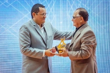 Cali premió lo mejor del deporte en los ‘Premios Farallones 2021-2022’