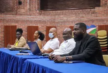 Elegidos los representantes de las comunidades afrocolombianas/negras para  el Consejo Territorial CaliAfro