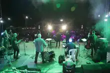“Pa’ gozar hasta mañana”: caleños clamaron esta frase en el cierre de la Gran Verbena del Oriente