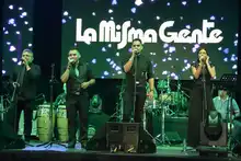 “Pa’ gozar hasta mañana”: caleños clamaron esta frase en el cierre de la Gran Verbena del Oriente