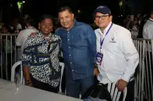 La rumba de cierre en la ‘Feria de Cali’ se prendió hasta la madrugada