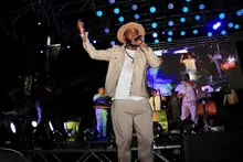 La rumba de cierre en la ‘Feria de Cali’ se prendió hasta la madrugada