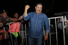 La rumba de cierre en la ‘Feria de Cali’ se prendió hasta la madrugada