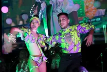La rumba de cierre en la ‘Feria de Cali’ se prendió hasta la madrugada
