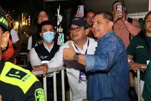 La rumba de cierre en la ‘Feria de Cali’ se prendió hasta la madrugada
