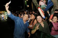 La rumba de cierre en la ‘Feria de Cali’ se prendió hasta la madrugada