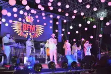 ¡Con alegría y orgullo caleño!, así se vivió el cierre de la ‘65 Feria de Cali’