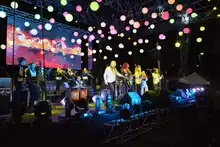 ¡Con alegría y orgullo caleño!, así se vivió el cierre de la ‘65 Feria de Cali’