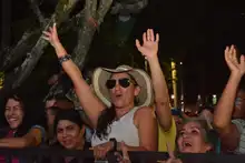 ¡Con alegría y orgullo caleño!, así se vivió el cierre de la ‘65 Feria de Cali’