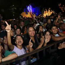 ¡Con alegría y orgullo caleño!, así se vivió el cierre de la ‘65 Feria de Cali’