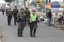 En la fiesta de Ulpiano Lloreda también participaron la cultura y la convivencia