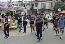 En la fiesta de Ulpiano Lloreda también participaron la cultura y la convivencia