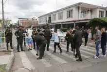 En la fiesta de Ulpiano Lloreda también participaron la cultura y la convivencia
