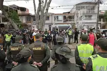 En la fiesta de Ulpiano Lloreda también participaron la cultura y la convivencia
