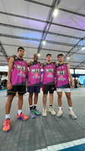 Más de 50.000 asistentes ratificaron el éxito de la Feria Deportiva