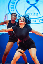 Más de 50.000 asistentes ratificaron el éxito de la Feria Deportiva
