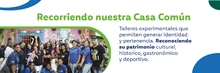 Recorridos Casa Común