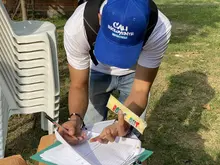 La Comuna 6 le apuesta a la agricultura para mitigar efectos post-covid 19