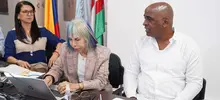 Alcaldía de Cali denunció en la Fiscalía delito informático a licitación del PAE y transporte escolar para año lectivo 2023