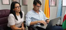 Alcaldía de Cali denunció en la Fiscalía delito informático a licitación del PAE y transporte escolar para año lectivo 2023