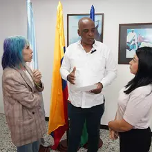 Alcaldía de Cali denunció en la Fiscalía delito informático a licitación del PAE y transporte escolar para año lectivo 2023