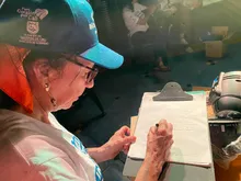 Las artes escénicas promueven la paz y la reconciliación en la Comuna 1