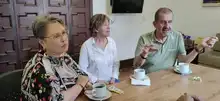 Clúster de Turismo del Oriente Antioqueño quiere trabajar de la mano por el turismo con Santiago de Cali