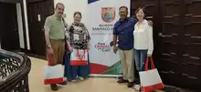 Clúster de Turismo del Oriente Antioqueño quiere trabajar de la mano por el turismo con Santiago de Cali