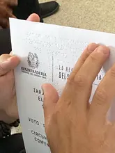 4 de enero, Día Mundial del Braille