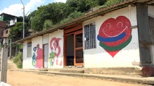 “Nací para servir”: Jesús María Lerma gestor comedor comunitario ‘Semillas de Amor’